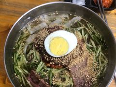 -吾里.春川家韩国料理(万达店)