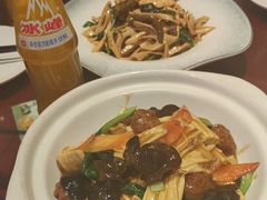 -清真·老兰家(兴善寺西街总店)