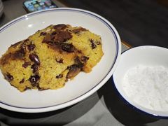 蒸饭-槐乡六门城小馆(洪洞店)