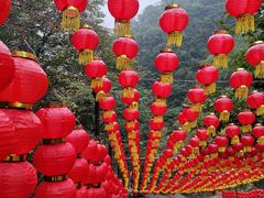 -太湖源风景区