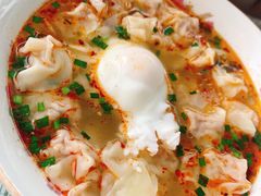 -安庆柴火馄饨(马道街店)