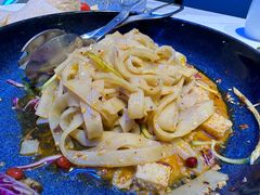 -阿里疆Alijiang·丝路美食·异域风情·清真(长楹天街店)