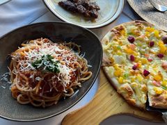 -马克西姆俄罗斯餐厅(通亚街店)