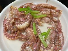 -健眺小海鲜(临海后山店)