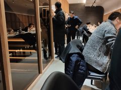 -浩爷羊蝎子火锅(望京店)