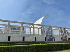 门面-上海中国航海博物馆