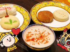 -富华斋饽饽铺·宫廷糕点·伴手礼(护国新天地店)