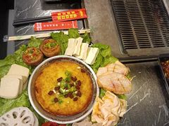 -烧烤季休闲餐厅(贵阳蟠桃宫店)