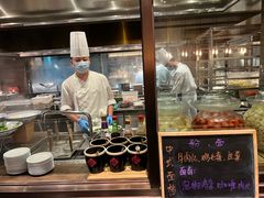 -深圳机场凯悦酒店