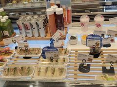 -巴黎贝甜(国贸店)
