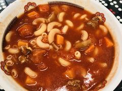 -七爷清汤腩·港式餐厅(金狮广场店)
