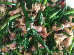 -老周记海鲜餐饮服务有限公司(旗舰店)