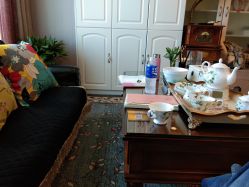 -scarlet斯卡莱美容护理机构