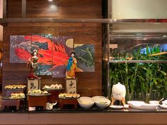 -OPEN開全日自助餐厅·西餐·海鲜(佛山希尔顿酒店)