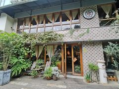 门面-时光花园(白鹭洲店)