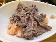 -樾餐厅泰式海鲜火锅(民歌湖店)