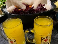 -湊湊火锅·茶憩(世博大道店)