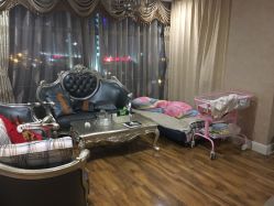-裕月馨月子中心(滨江店)