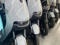 -九号电动车(安定门内大街店)