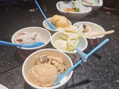 -daozao料理美术馆(东营店)