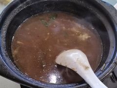 -琼菜坊·无鸡不成宴·海南菜老爸茶糟粕醋(海口骑楼老街店)