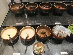 -呷哺呷哺 黄金牧场 (新中关购物中心店)