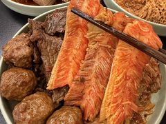 -刘一手重庆火锅(万达广场店)