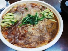 -7号院家宴.烧鸽子(门头沟店)