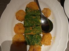 -虹潮荟·餐桌上的美食地理(太阳宫店)