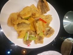 -丰收日·小海鲜·沪上家宴(顾村正大店)