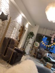 -雪儿·YuKi美甲美睫皮肤管理Salon