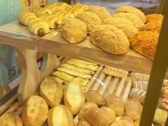-BreadTalk面包新语·烘焙蛋糕(高德置地春广场店)