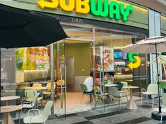 -赛百味SUBWAY(星摩尔店)