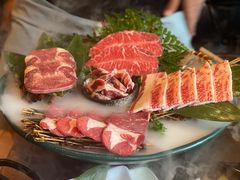 -金九姬黑牛烤肉料理(杨舍老街店)