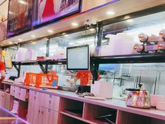 -八条友鲜货烧烤·脆皮烤鱼(石岩旗舰店)