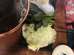 -竹叶涮肉坊(总店)