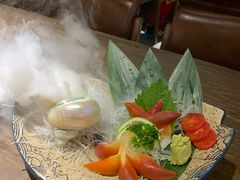 -鲸山上·私房日料(泰达MSD店)