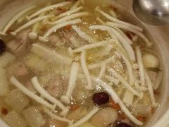 -三上椰子鸡(三亚湾店)
