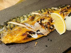 -鸟鹏烧鸟居酒屋(仁恒梦中心店)