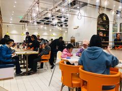 大堂-家有好面(世博源店)