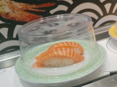 -万岁寿司(蓬江万达店)