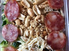 -媛媛家秘制鸡丝凉皮(陆慕店)