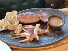 -萨莉亚意式餐厅(深圳北站店)