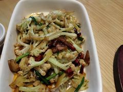 -湘阁里辣(南岭购物广场店)