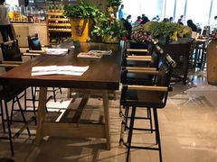 -金海湾自助餐厅(金陵饭店)