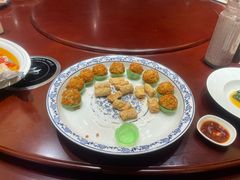 -山外山菜馆(玉泉路店)