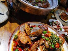 -必点海鲜·鲅鱼水饺(鞍山西道店)