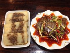 蓉李记成都小吃(宜昌万达店)-蓉李记成都名小吃(宜昌伍家岗万达店)