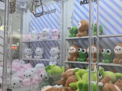 -MINI MARS KIDS CLUB亲子家庭中心(杨浦黄兴店)