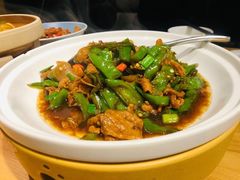 -胡子大厨·超级小炒肉(晶耀前滩店)